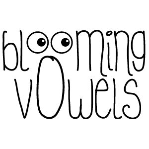 Blooming Vowels - Chorale Paris